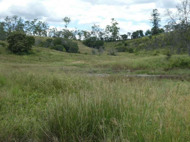 Morganville QLD 4671