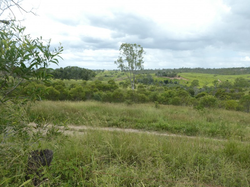 Morganville QLD 4671