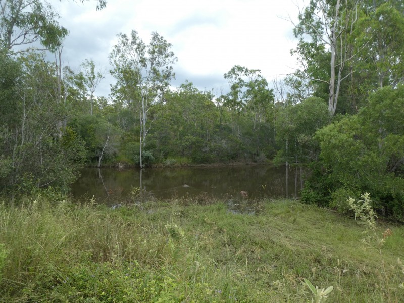 Morganville QLD 4671