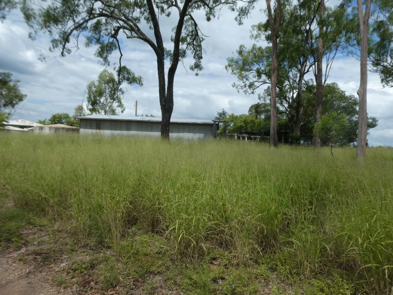 Morganville QLD 4671