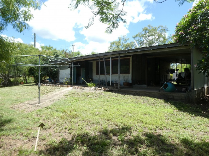 Morganville QLD 4671