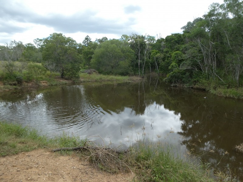 Morganville QLD 4671