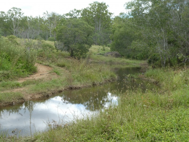 Morganville QLD 4671