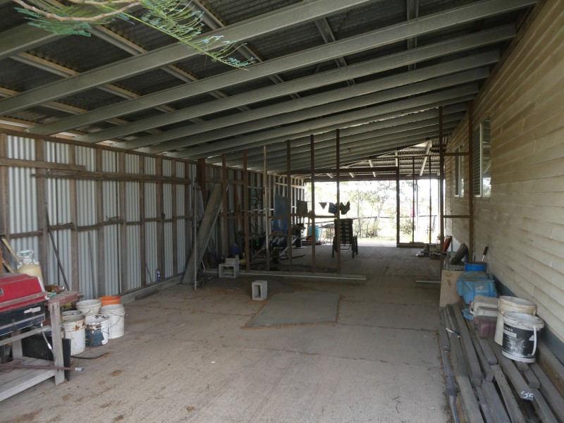 Morganville QLD 4671