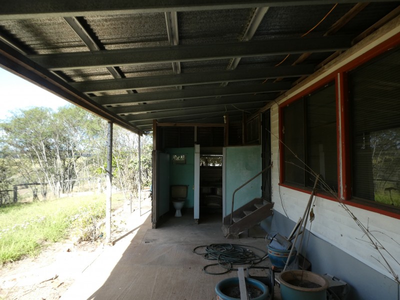 Morganville QLD 4671