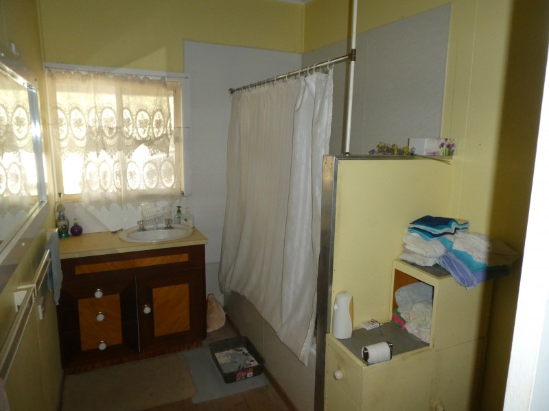 Morganville QLD 4671