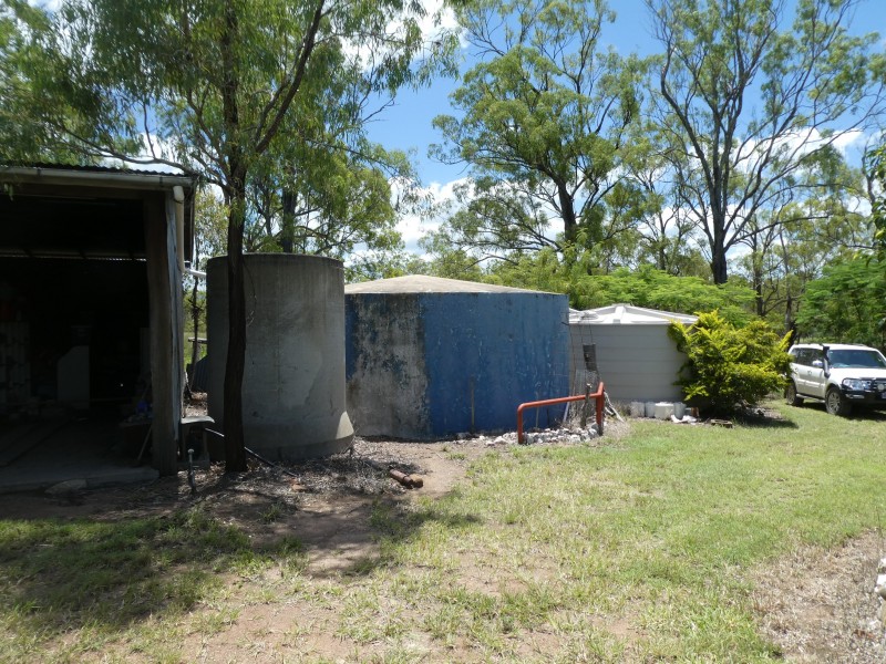 Morganville QLD 4671