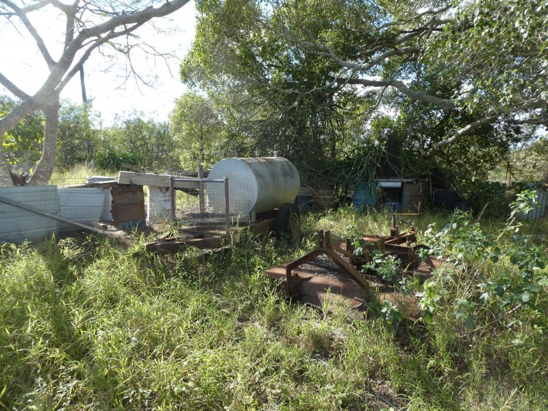 Morganville QLD 4671