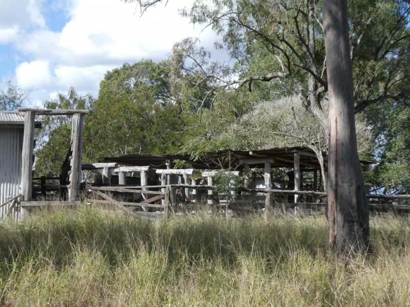 Morganville QLD 4671