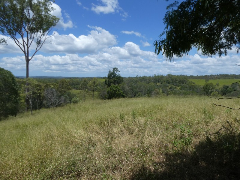 Morganville QLD 4671