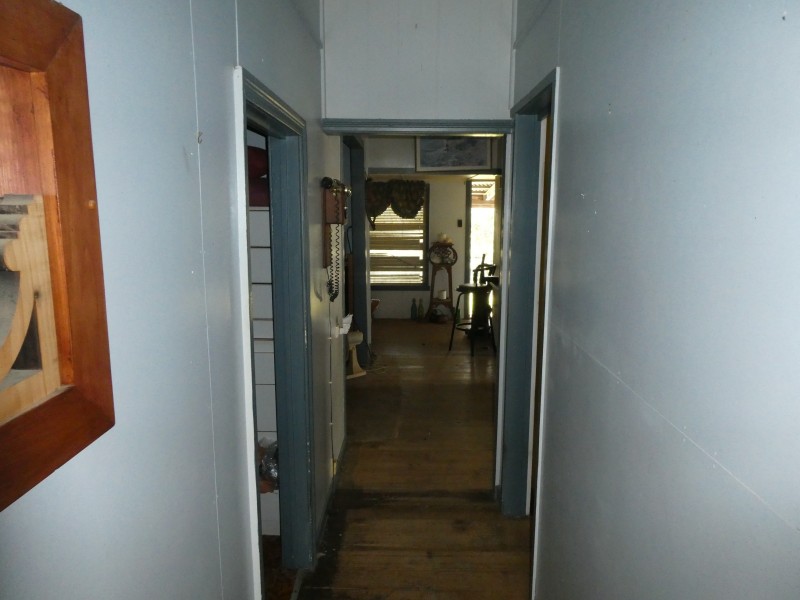 Morganville QLD 4671