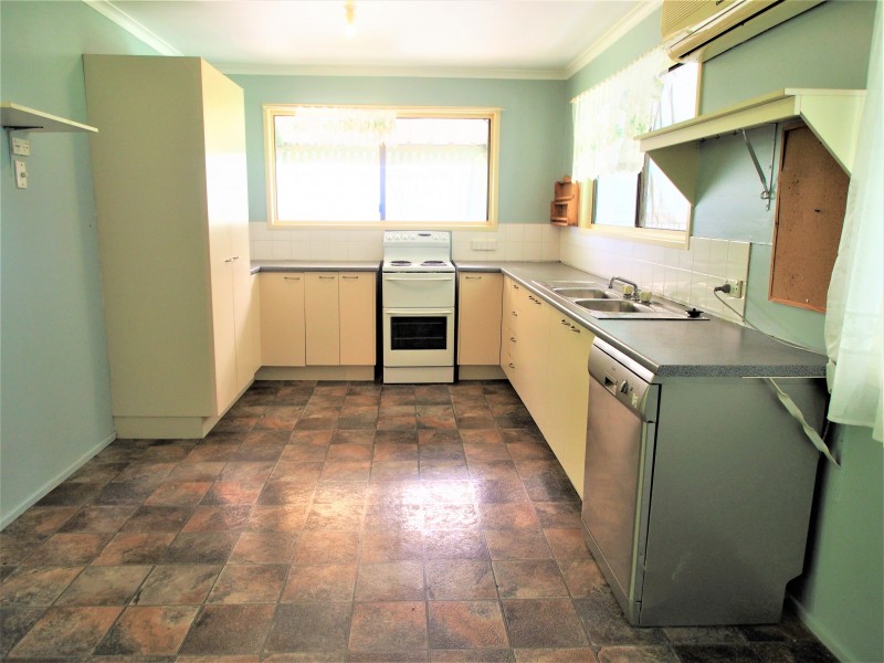 35 BERREMBEA ROAD, Drinan QLD 4671