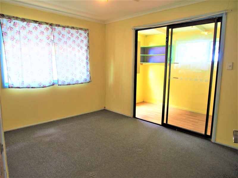 35 BERREMBEA ROAD, Drinan QLD 4671