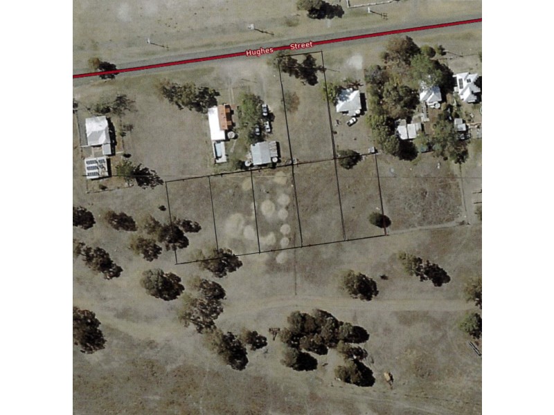 10 HUGHES STREET, Mulgildie QLD 4630