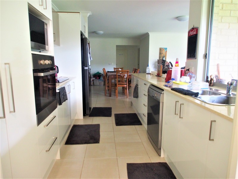 5 REDBANK COURT, Cordalba QLD 4660