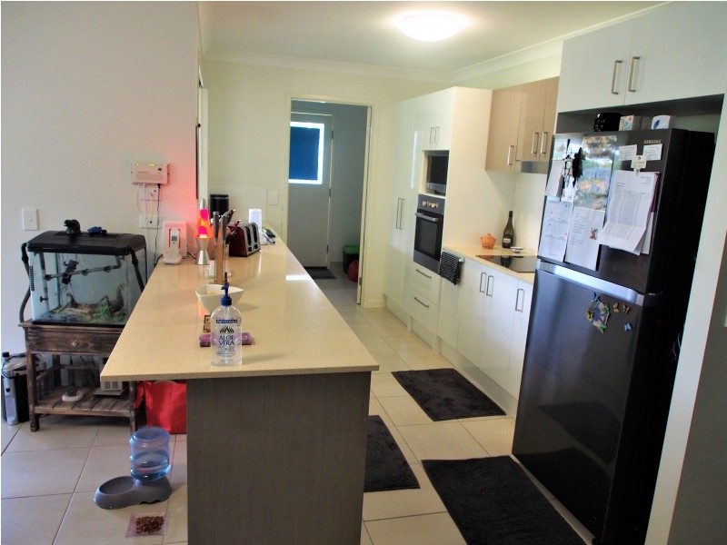 5 REDBANK COURT, Cordalba QLD 4660