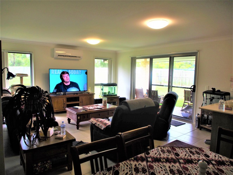 5 REDBANK COURT, Cordalba QLD 4660