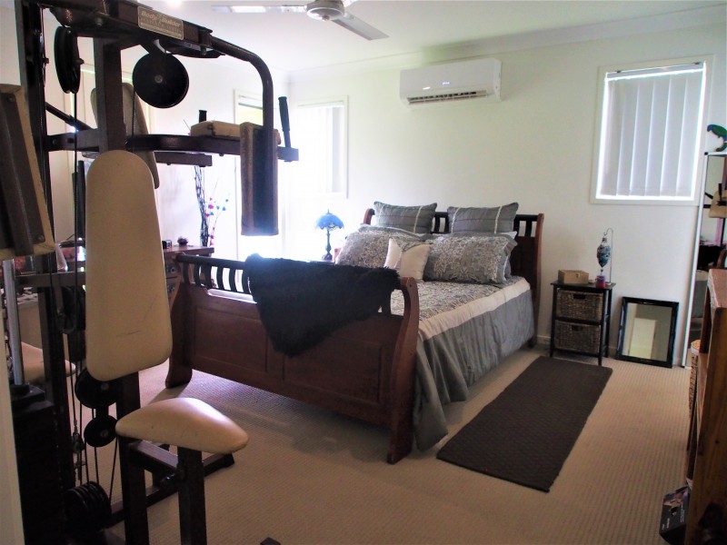 5 REDBANK COURT, Cordalba QLD 4660