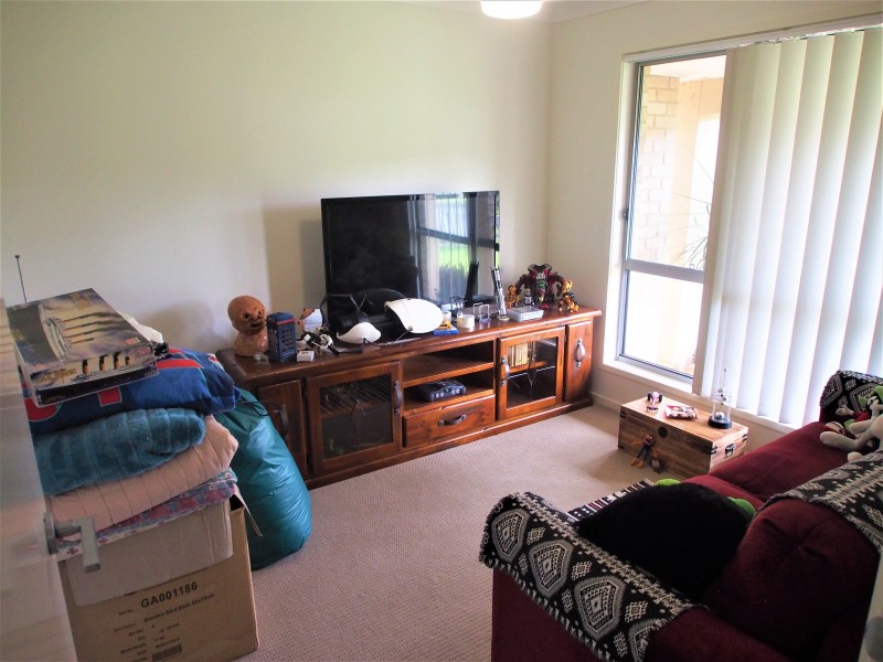 5 REDBANK COURT, Cordalba QLD 4660