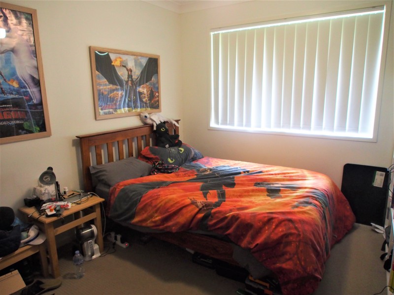 5 REDBANK COURT, Cordalba QLD 4660