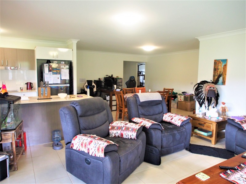 5 REDBANK COURT, Cordalba QLD 4660