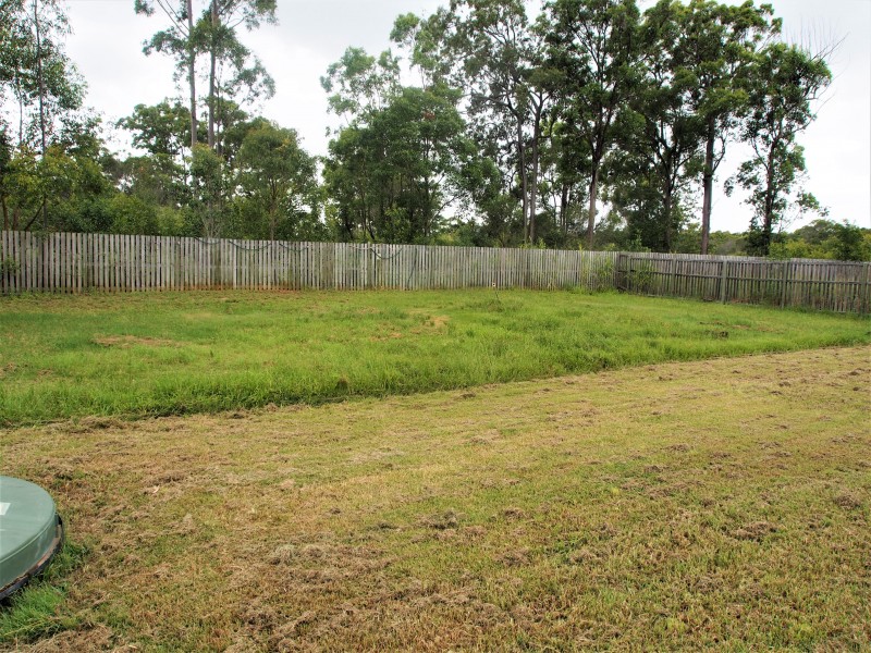 5 REDBANK COURT, Cordalba QLD 4660
