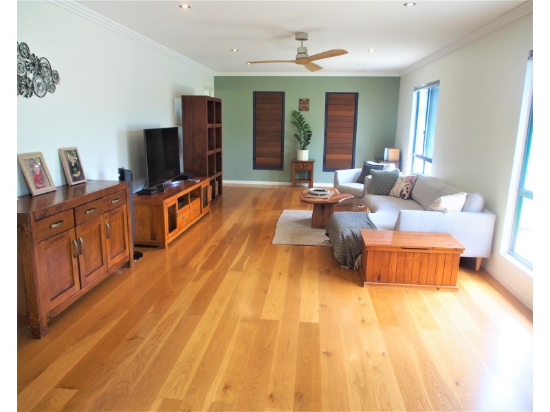 84 GOLCHERTS ROAD, Horton QLD 4660