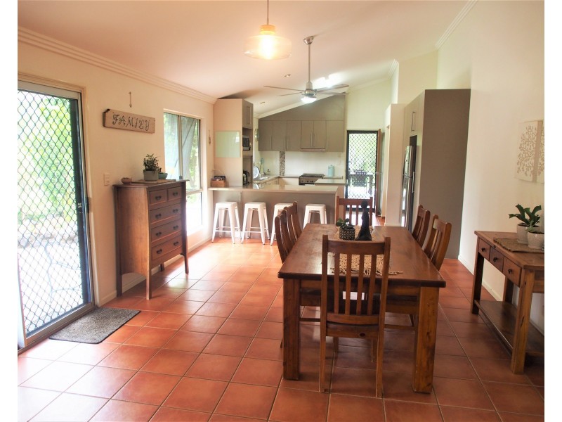 84 GOLCHERTS ROAD, Horton QLD 4660