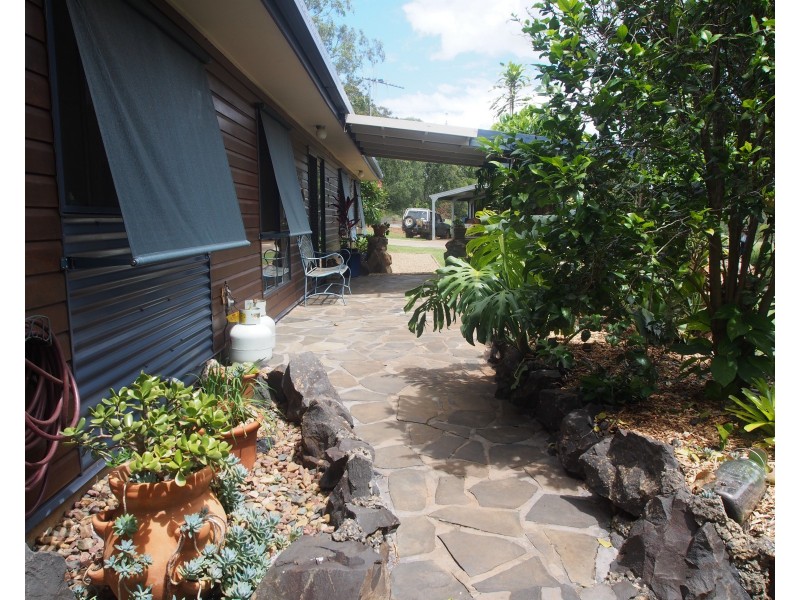 84 GOLCHERTS ROAD, Horton QLD 4660