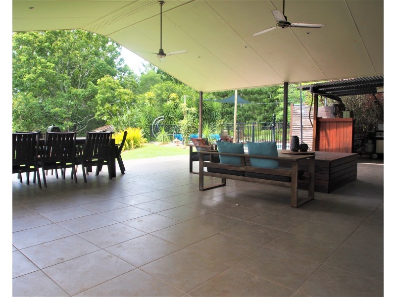 84 GOLCHERTS ROAD, Horton QLD 4660