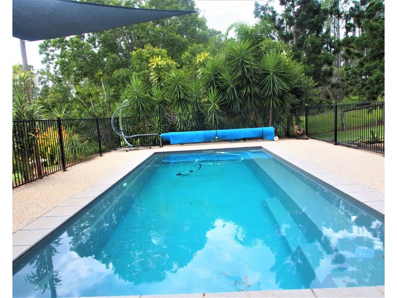 84 GOLCHERTS ROAD, Horton QLD 4660