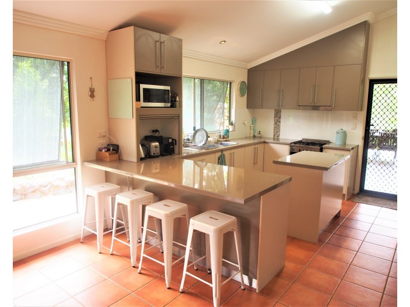 84 GOLCHERTS ROAD, Horton QLD 4660