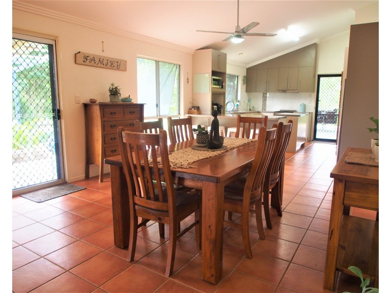 84 GOLCHERTS ROAD, Horton QLD 4660