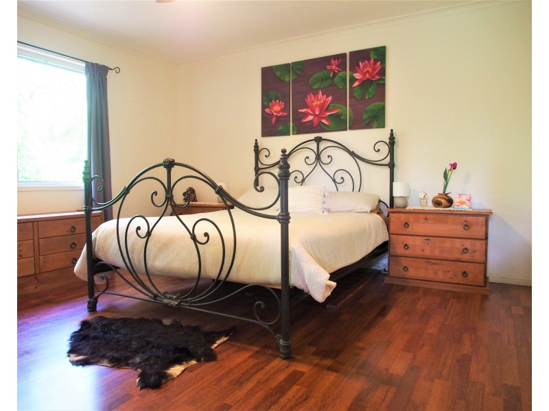 84 GOLCHERTS ROAD, Horton QLD 4660