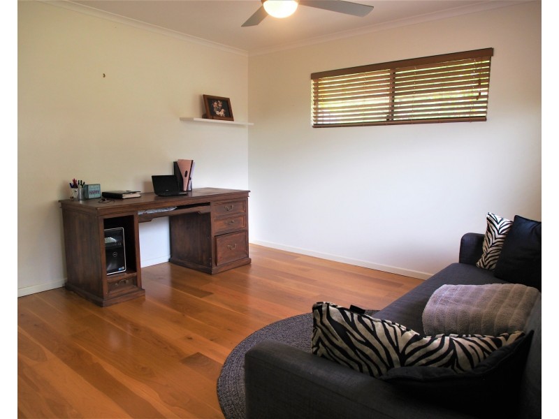 84 GOLCHERTS ROAD, Horton QLD 4660