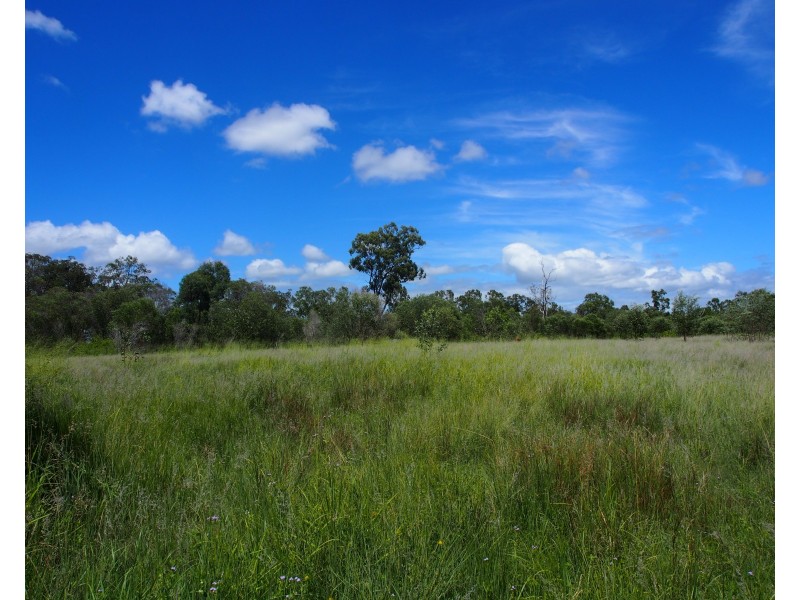 147 GUPPYS ROAD, Eureka QLD 4660