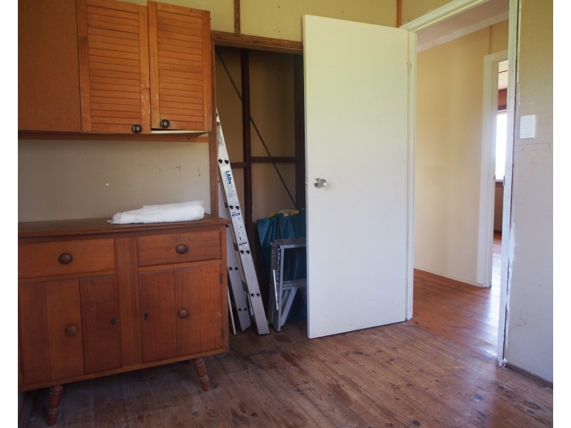 147 GUPPYS ROAD, Eureka QLD 4660