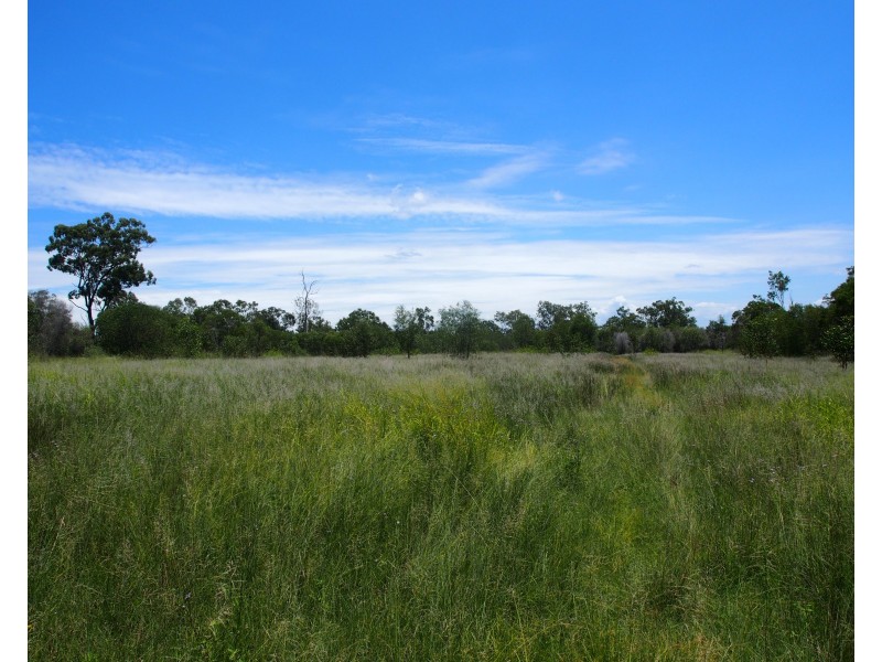 147 GUPPYS ROAD, Eureka QLD 4660