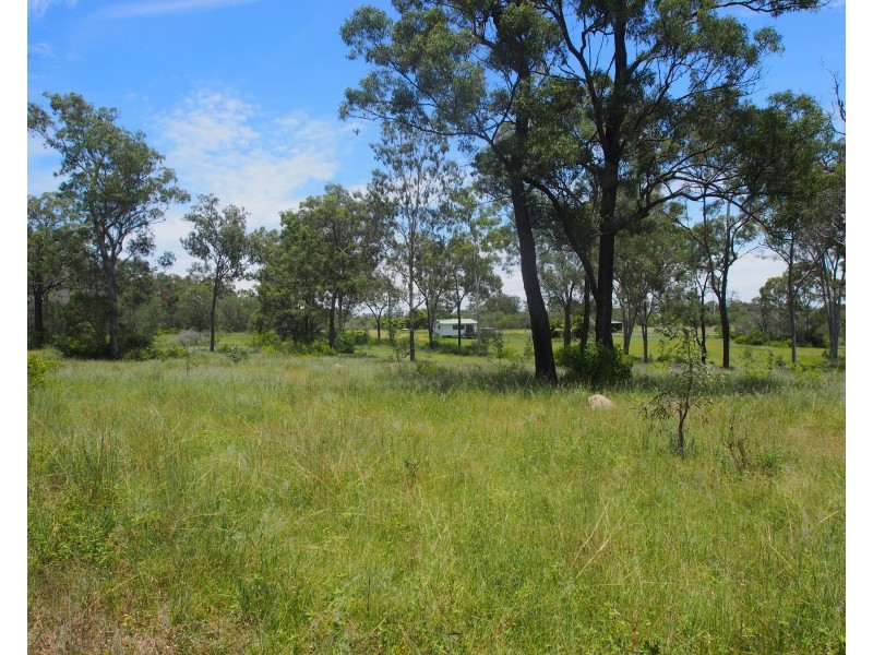 147 GUPPYS ROAD, Eureka QLD 4660