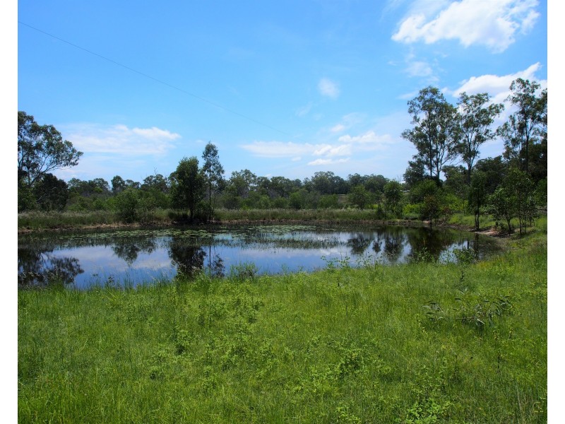 147 GUPPYS ROAD, Eureka QLD 4660