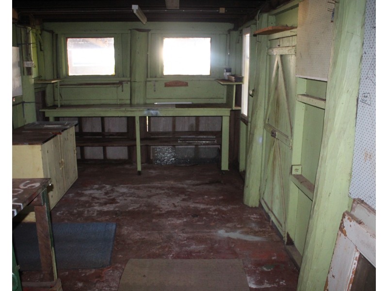 190 CHURCHILL STREET, Childers QLD 4660