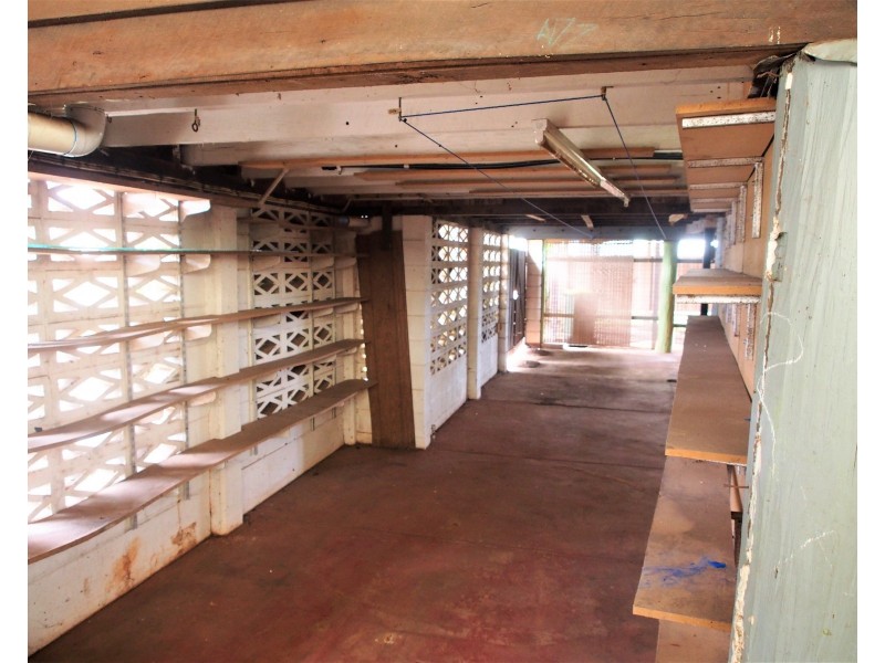 190 CHURCHILL STREET, Childers QLD 4660