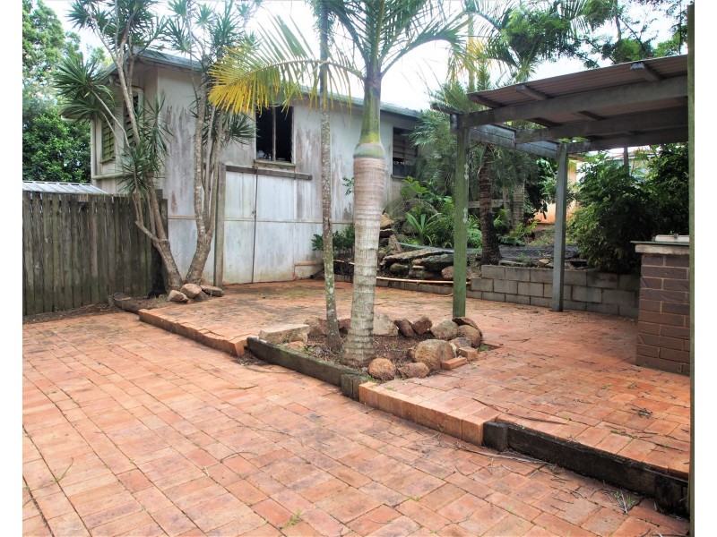 190 CHURCHILL STREET, Childers QLD 4660