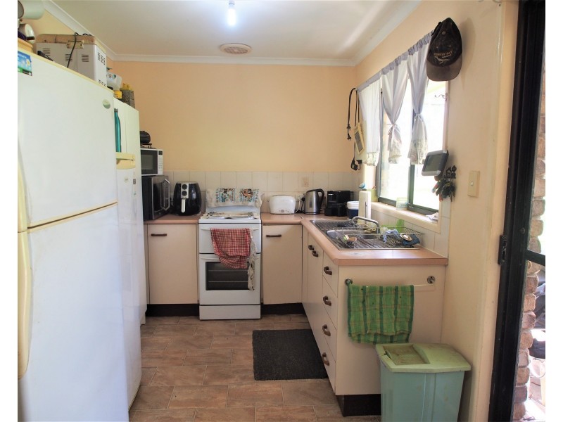 1445 Buxton Road, Buxton QLD 4660