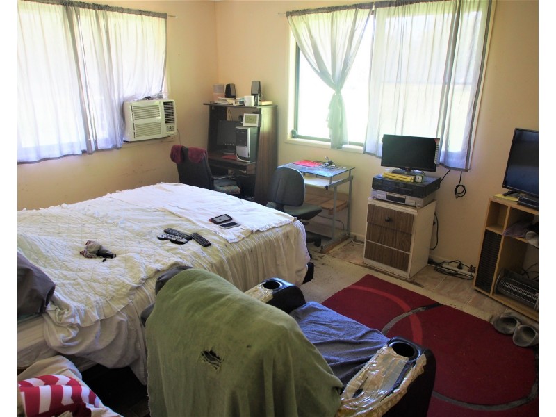 1445 Buxton Road, Buxton QLD 4660