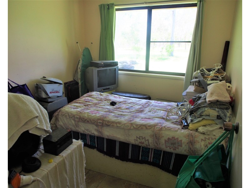 1445 Buxton Road, Buxton QLD 4660