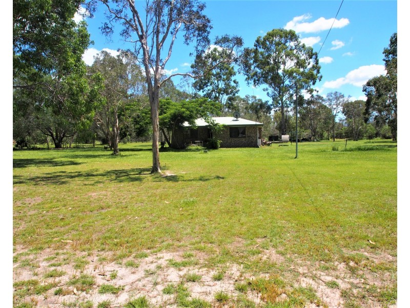 1445 Buxton Road, Buxton QLD 4660