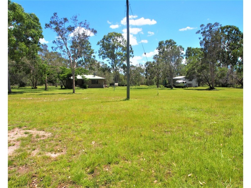 1445 Buxton Road, Buxton QLD 4660