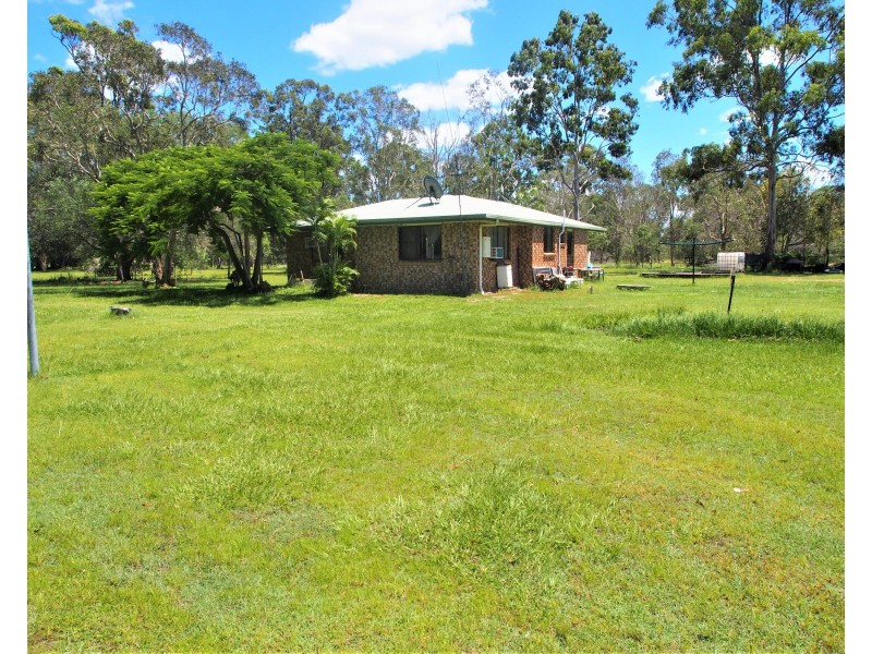 1445 Buxton Road, Buxton QLD 4660