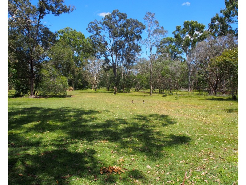 1445 Buxton Road, Buxton QLD 4660